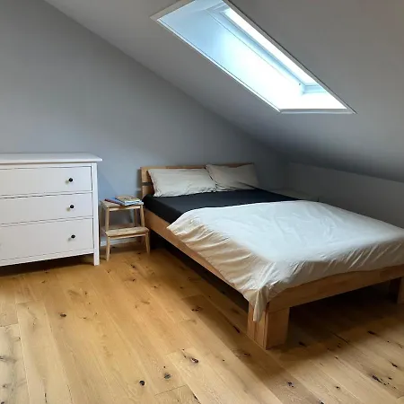 Ruhiges Am Tor Zum Allgaeu