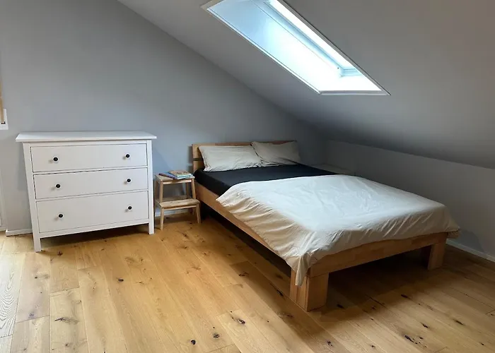 Ruhiges Am Tor Zum Allgaeu